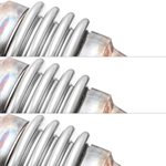 Downpipe BMW F07 550i, 550ix GT N63B