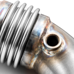 Downpipe BMW F10, F11 LCI 550i, 550ix