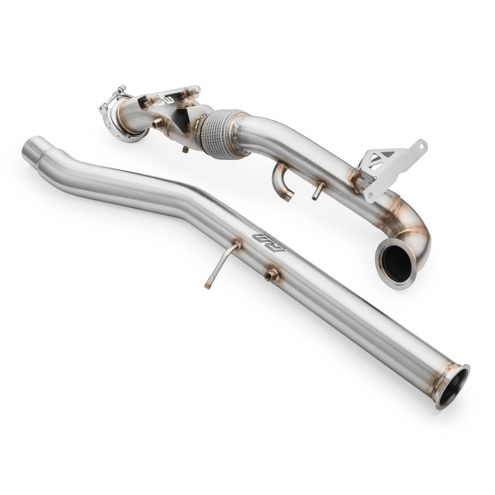 Downpipe AUDI A3, S3 2.0 TFSI OPF/GPF