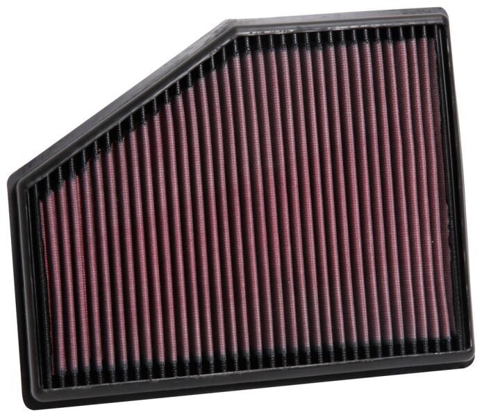 Панелен филтър K&N БМВ G11 G30 B48 B47 B57, 33-3079