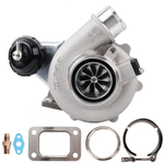 Турбо Pulsar PSR PTG 4849G 550HP .72 T25 V-Band inlet 3" V-Band outlet IWG 12-14psi