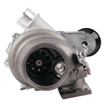 Турбо Pulsar PSR PTG 4849G 550HP .72 T25 V-Band inlet 3" V-Band outlet IWG 12-14psi