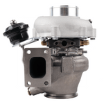 Турбо Pulsar PSR PTG 4849G 550HP .72 T25 V-Band inlet 3" V-Band outlet IWG 12-14psi