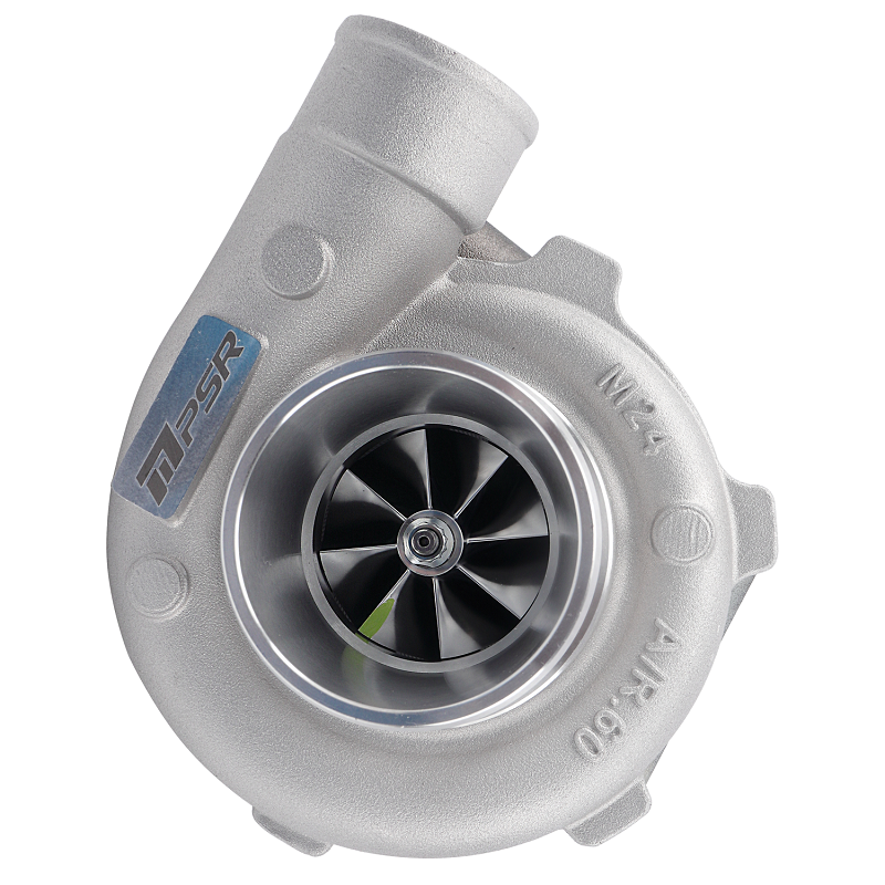 Турбо Pulsar PSR 3071 GEN2 Compact 650HP .63 T3 Inlet 3" V-Band Outlet
