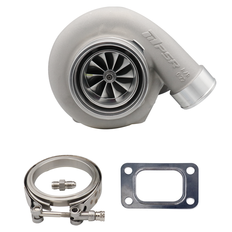 Турбо Pulsar PSR 3582 Gen2 900HP T3 Inlet 3" V-Band