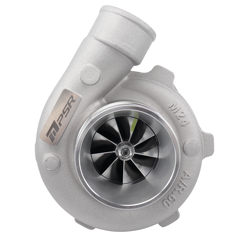 Турбо Pulsar PSR 3076 Gen2 750HP Compact .83 2.5" V-Band