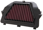 Спортен въздушен филтър K&N за Yamaha R6 08-20 YA-6008R