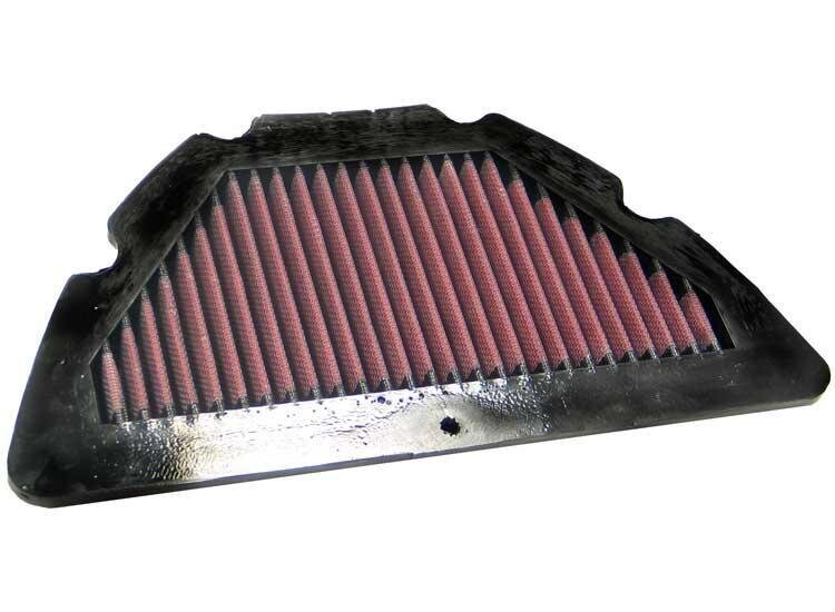 Спортен въздушен филтър K&N за Yamaha R1 04-06 YA-1004
