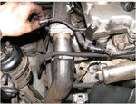 EGR заместител за LAND ROVER DISCOVERY 2  and  DEFENDER TD5