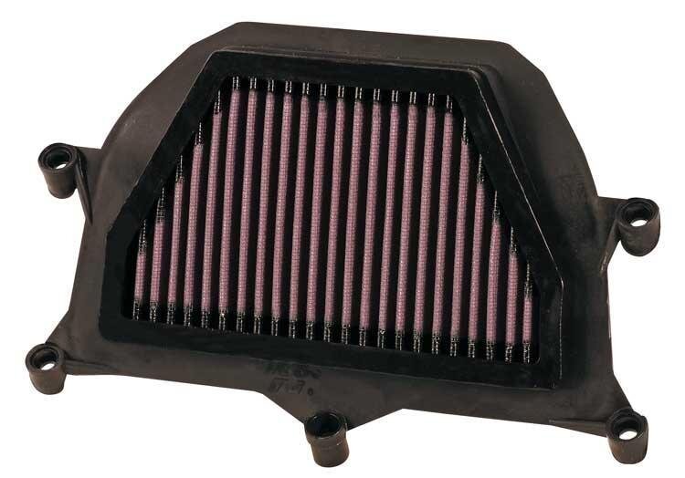 Спортен въздушен филтър K&N за Yamaha R6 06-07 YA-6006