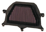 Спортен въздушен филтър K&N за Yamaha R6 06-07 YA-6006