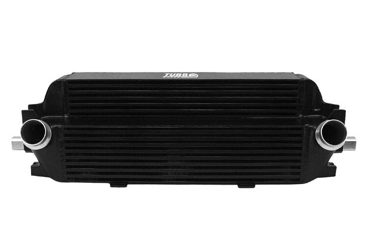Интеркулер BMW G30/31 528-540d G32 620-640d