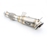 Downpipe за BMW G30, G31 540i B58