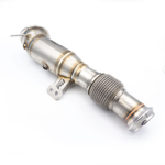 Downpipe за BMW G32 640i B58