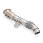 Downpipe за BMW F30 LCI, F31 LCI 340i, 340ix B58