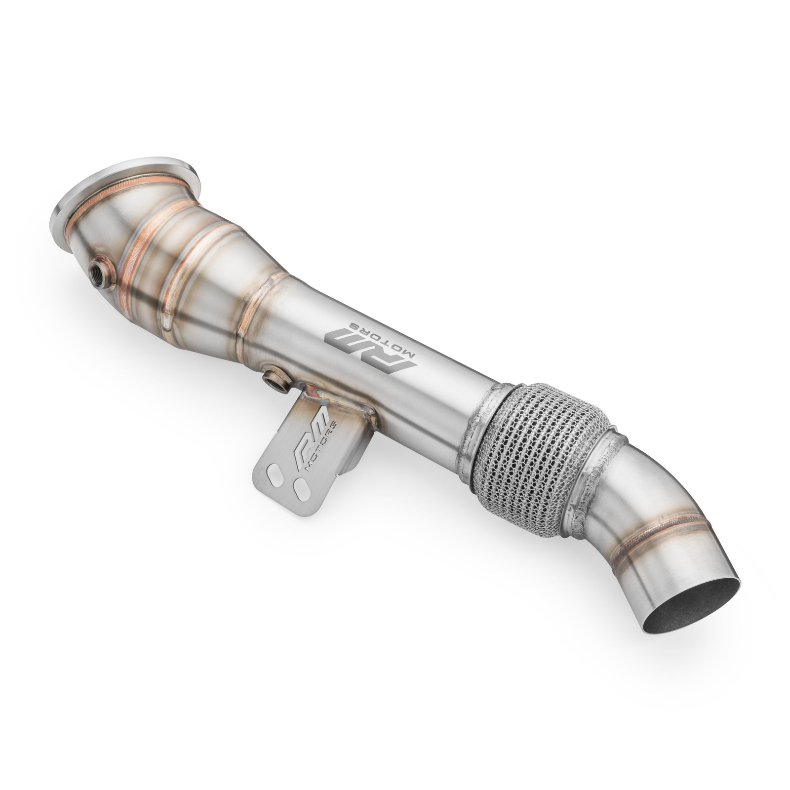 Downpipe за BMW F30 LCI, F31 LCI 340i, 340ix B58
