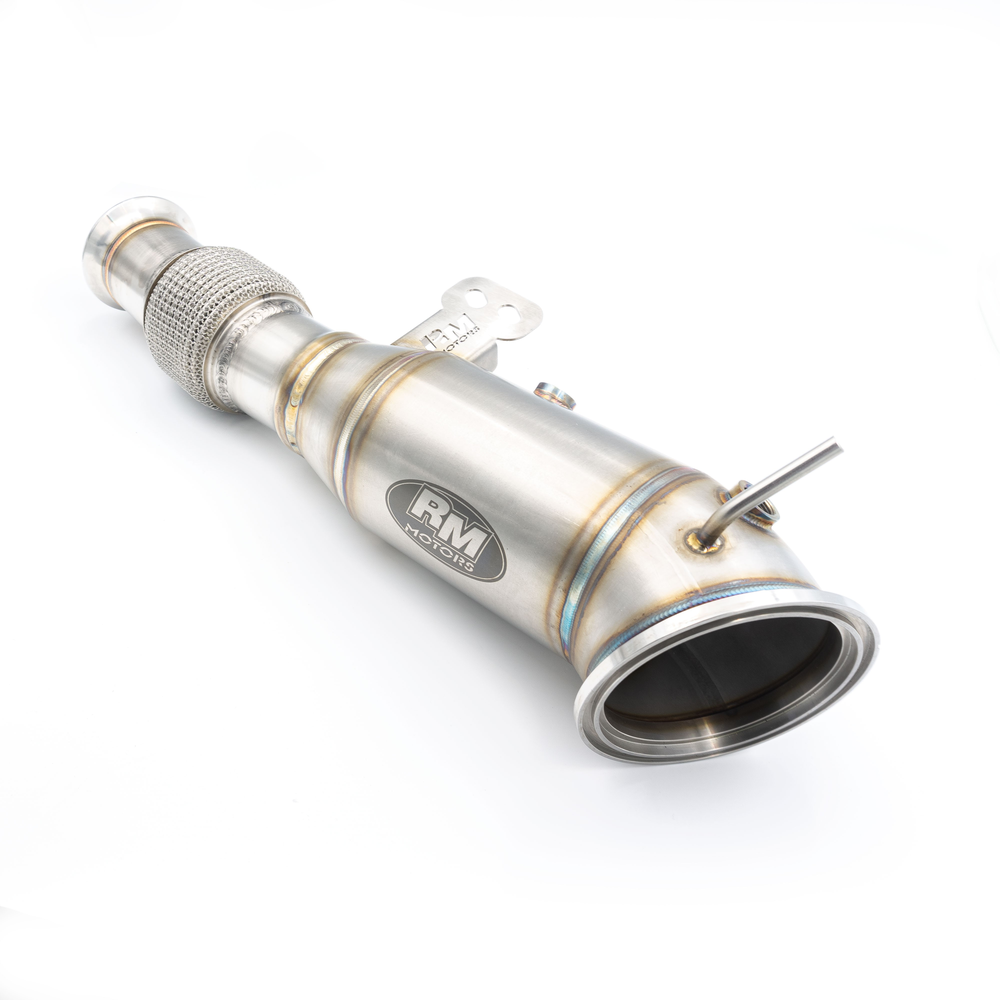 Downpipe за BMW Z4 G29 M40i B58