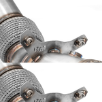 Downpipe BMW G01 X3 20i, 20iX, 30iX