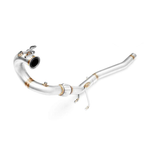 Даунпайп за VW Golf V 1.9, 2.0 TDI