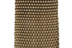 Термо лента 50mm x 1mm x 10m, титаниева, TurboWorks