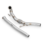 Downpipe VOLKSWAGEN Passat B8 2.0 TSI, RM Motors