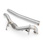 Downpipe VOLKSWAGEN Golf VII R 2.0 TSI, RM Motors