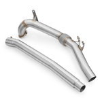Downpipe VOLKSWAGEN Passat B8 2.0 TSI, RM Motors