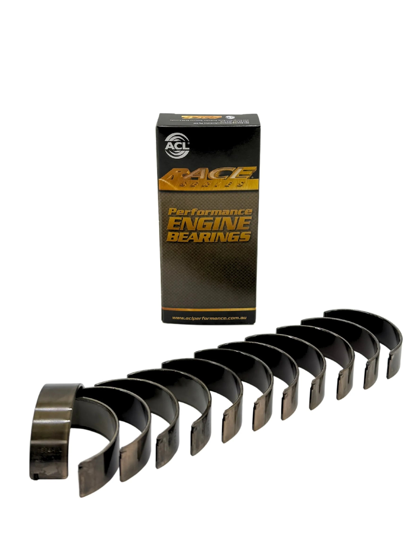 Двигателни лагери ACL Race Series за BMW N52 B25 A N52 B25 AF N52 B25 BF – 6B1395H