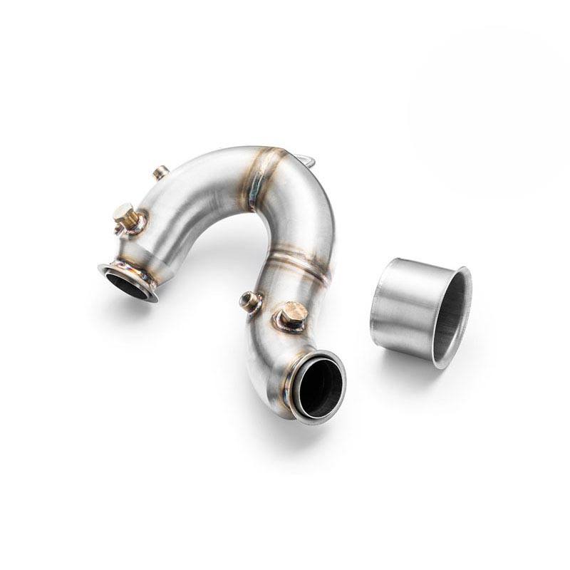 Downpipe за VOLKSWAGEN Golf 7 1.6, 2.0 TDI