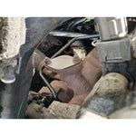 EGR заместител за VW, AUDI, SEAT, SKODA 1.9TDI с двигатели ASV ALH AHF AJM