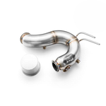 Downpipe за VOLKSWAGEN Golf 7 1.6, 2.0 TDI