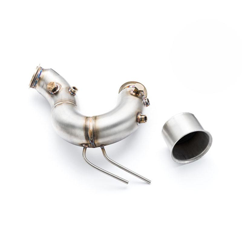 Downpipe за AUDI A3 8V 1.6, 2.0 TDI