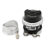 Blow Off-разтоварващ клапан Turbosmart GenV 50 mm 7 psi, оригинален, черен