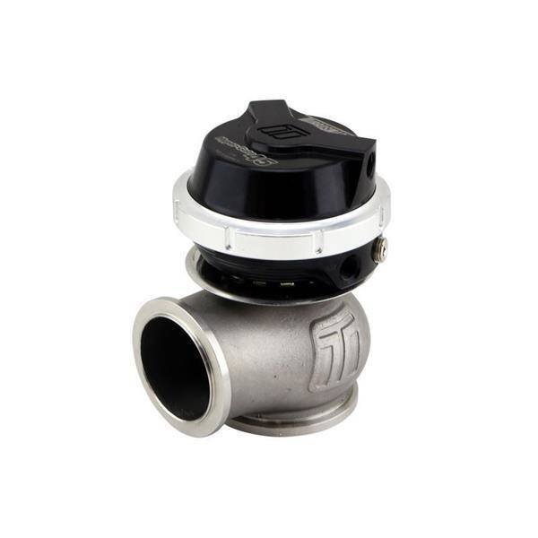 45mm външен WasteGate Turbosmart Hypergate 1 Bar Gen V