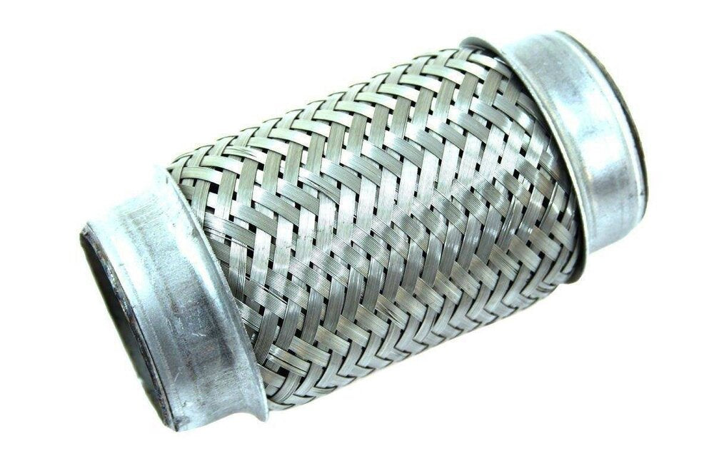 Мека връзка 63x100mm Standard 201SS
