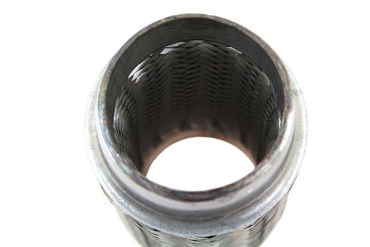 Мека връзка 76x150mm Standard 201SS