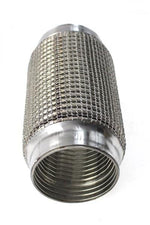 Мека връзка 89x200mm усилена 304SS
