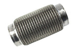 Мека връзка 101x200mm усилена 304SS