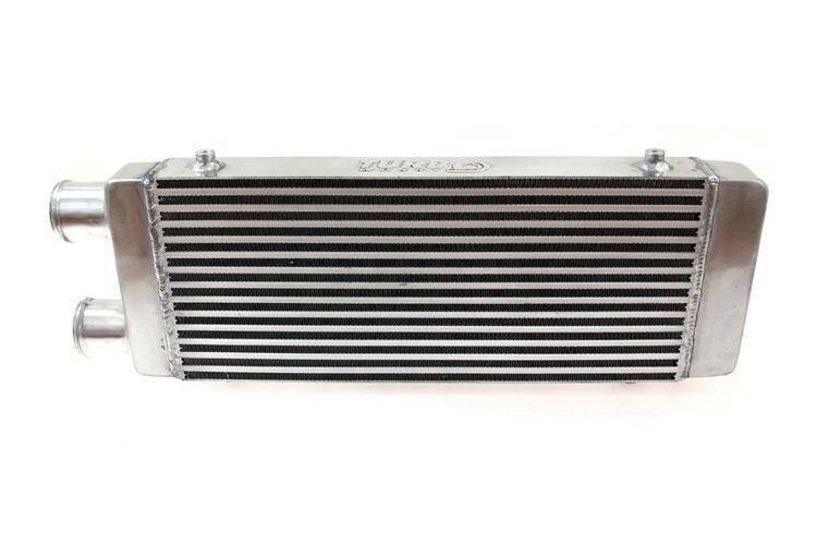 Едностранен интеркулер 550х230х65, TurboWorks