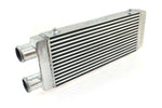 Едностранен интеркулер 550х230х65, TurboWorks