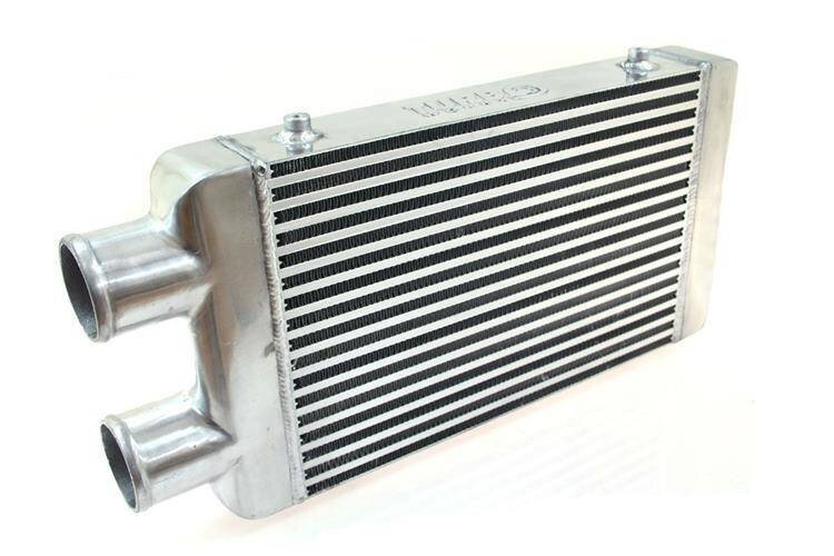 Едностранен интеркулер 450х300х76 TurboWorks