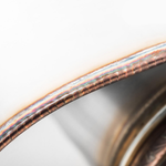 RM Motors спортно гърне E001, елипса