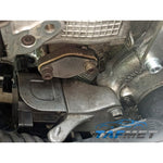 Комплект за премахване на EGR+охладител за BMW N57 N57S 3.0d, оборудвани с охладител на трансмисия