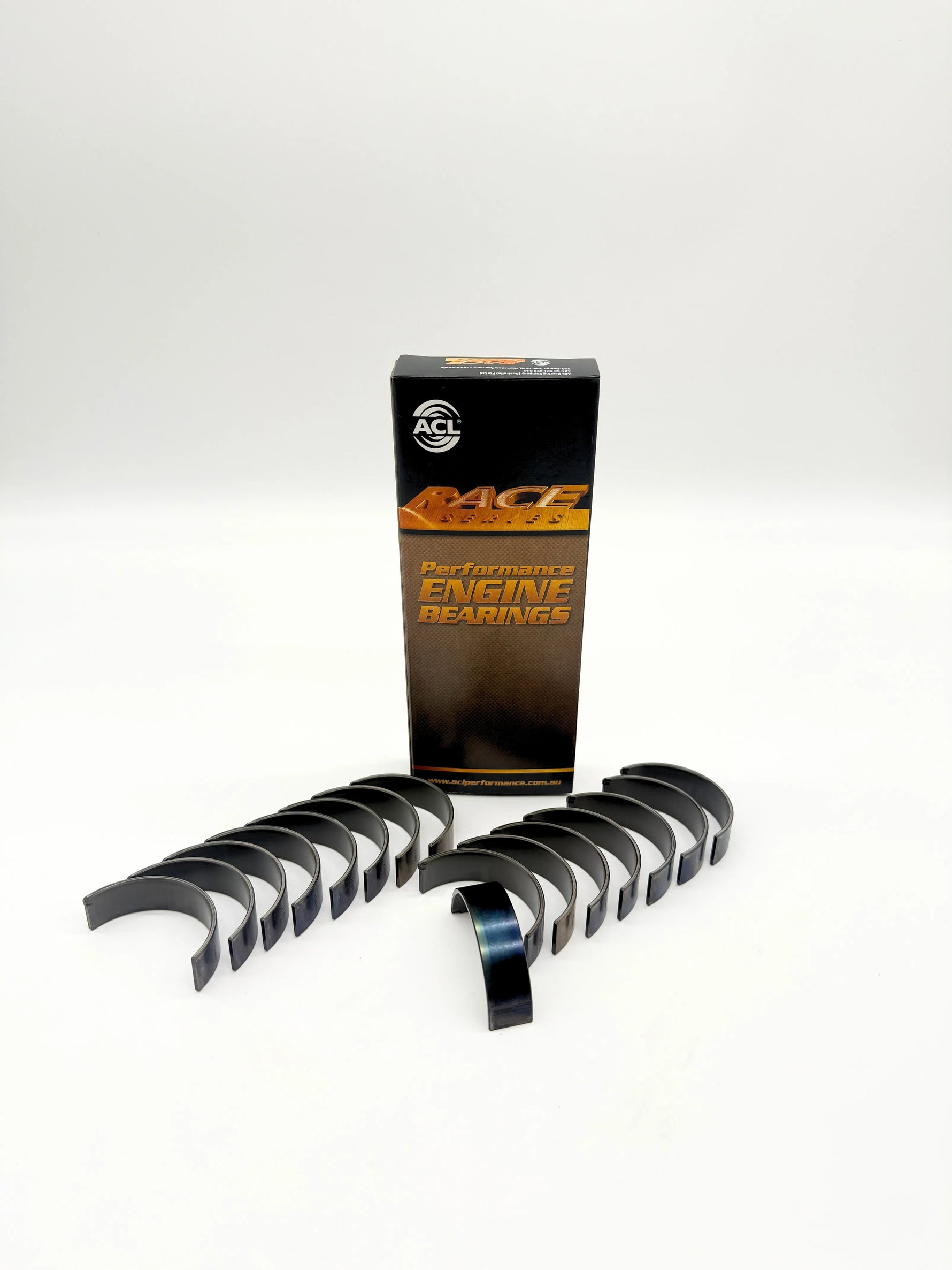 Биелни лагери ACL Race Series за BMW S65B40 S65B40A – 8B1580H