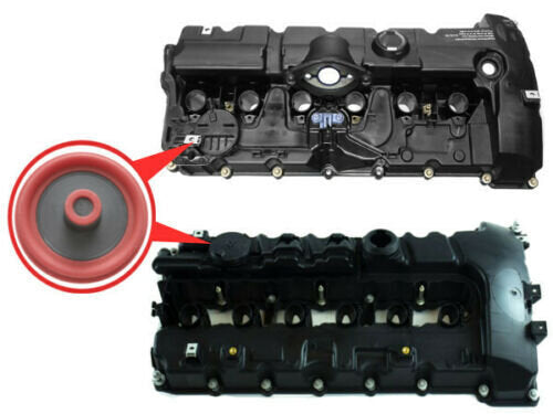 Мембрана клапан картерни газове BMW N51 N52 N53