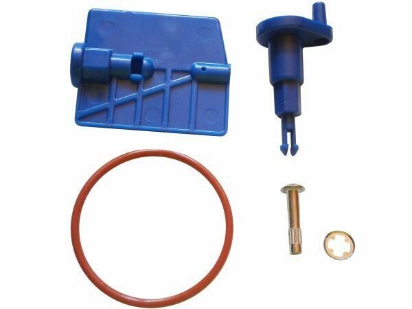 Ремонт DISA клапа BMW M52TU M52 2.0 2.5 2.8