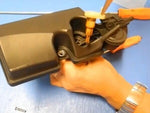 Ремонт DISA клапа BMW M52TU M52 2.0 2.5 2.8