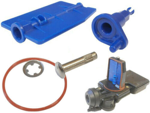 Ремонт DISA клапа BMW 3.0 M52TU M54B30 M56