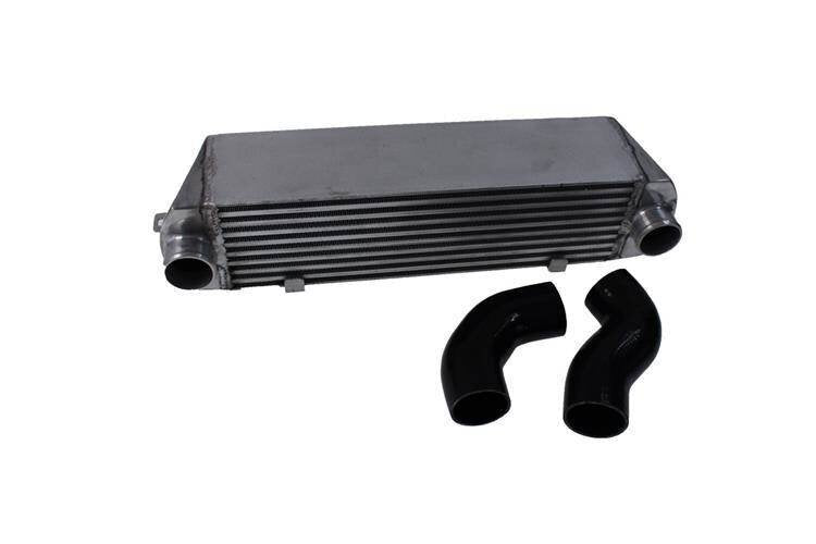 Turbo Works интеркулер за BMW E80 E82 E90 E92 N54 Gasoline 130mm