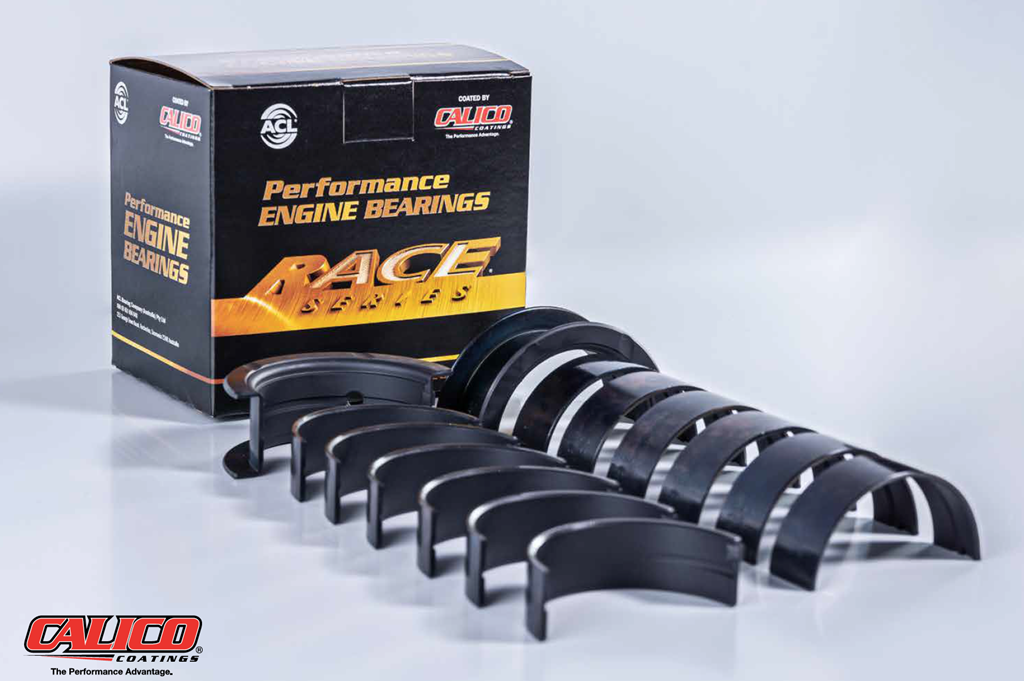 Основни лагери ACL Race Series за Audi 1Z 1Y 1V – 5M1644HXC